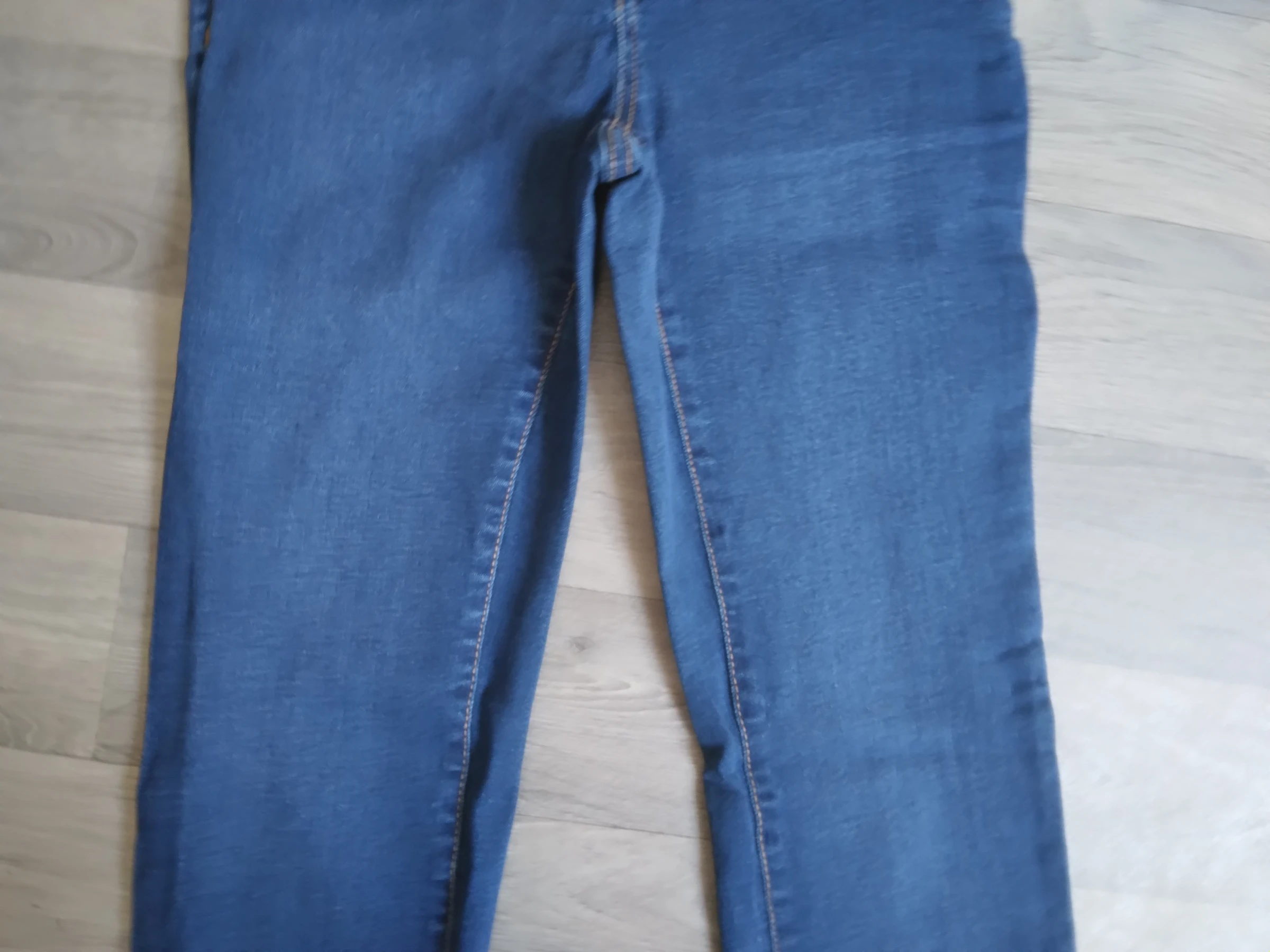 Jeans mujer T.36 – photo 5
